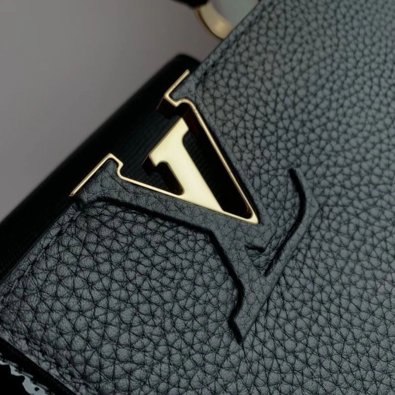 LV Capucines Bags 4048H-0106
