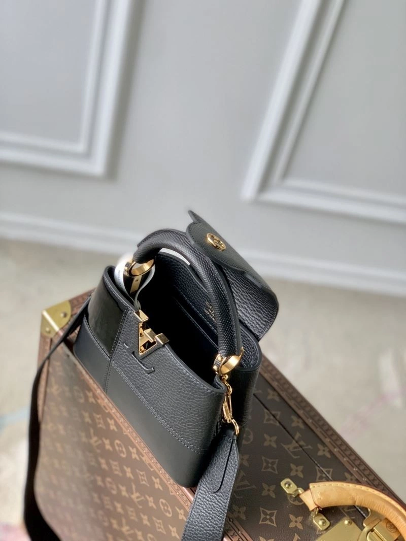 LV Capucines Bags 4048H-0106