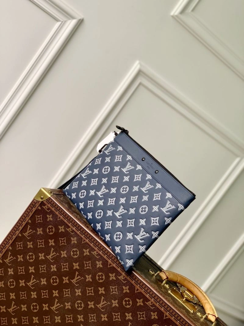 LV Clutch Bags 4048H-0116