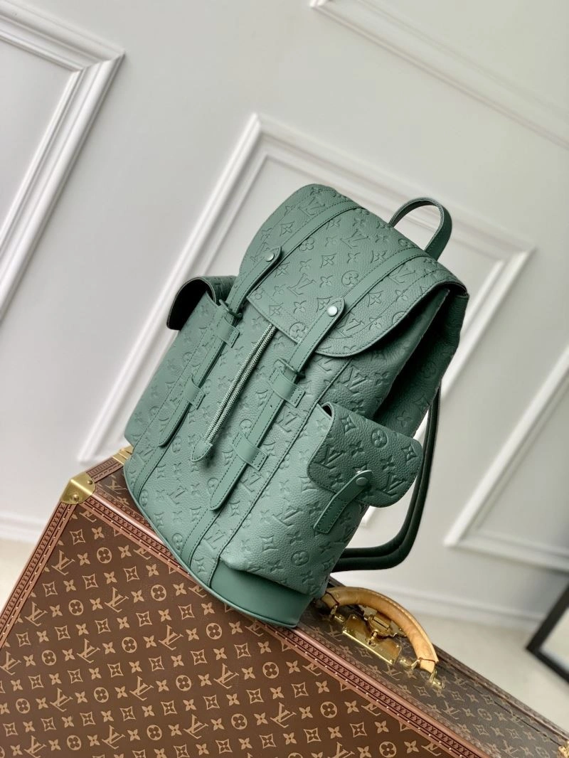 LV Backpacks 4048H-0127