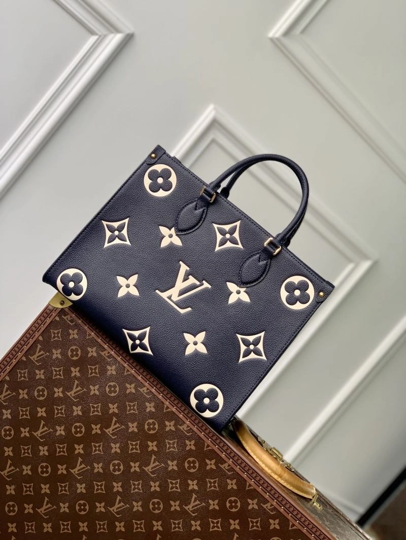 LV Shopping Bags 4048H-0131