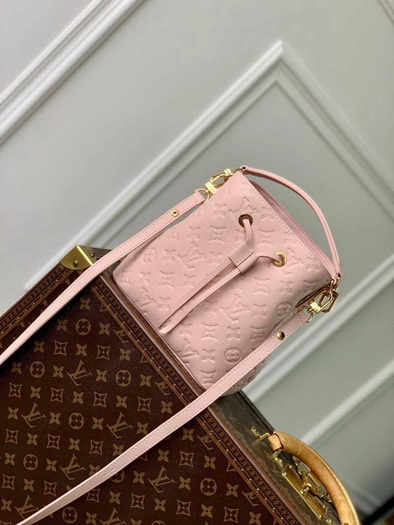 LV Bucket Bags 4048H-0138