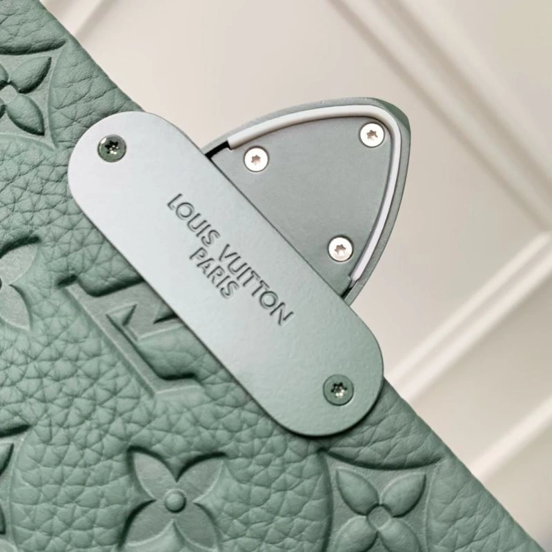 LV Satchel Bags 4048H-0140