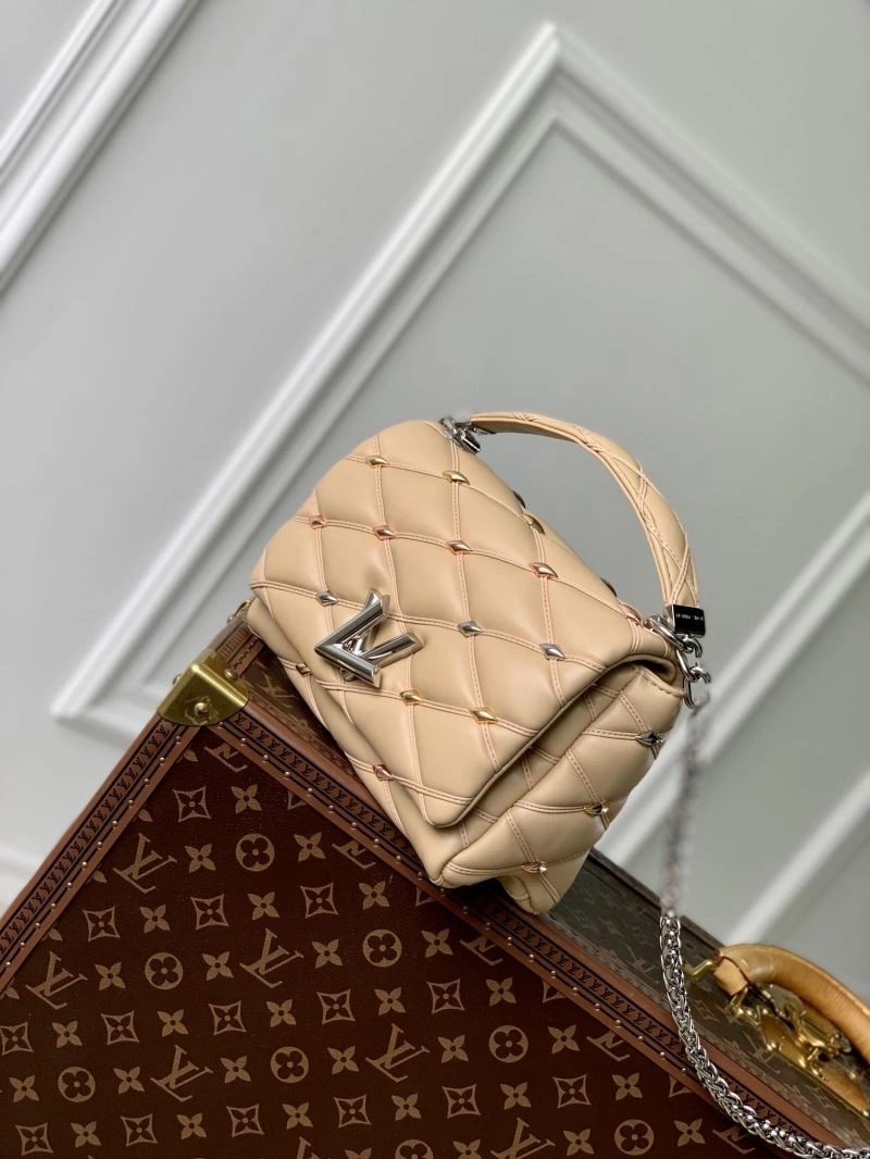 LV Twist Denim Bags 4048H-0143