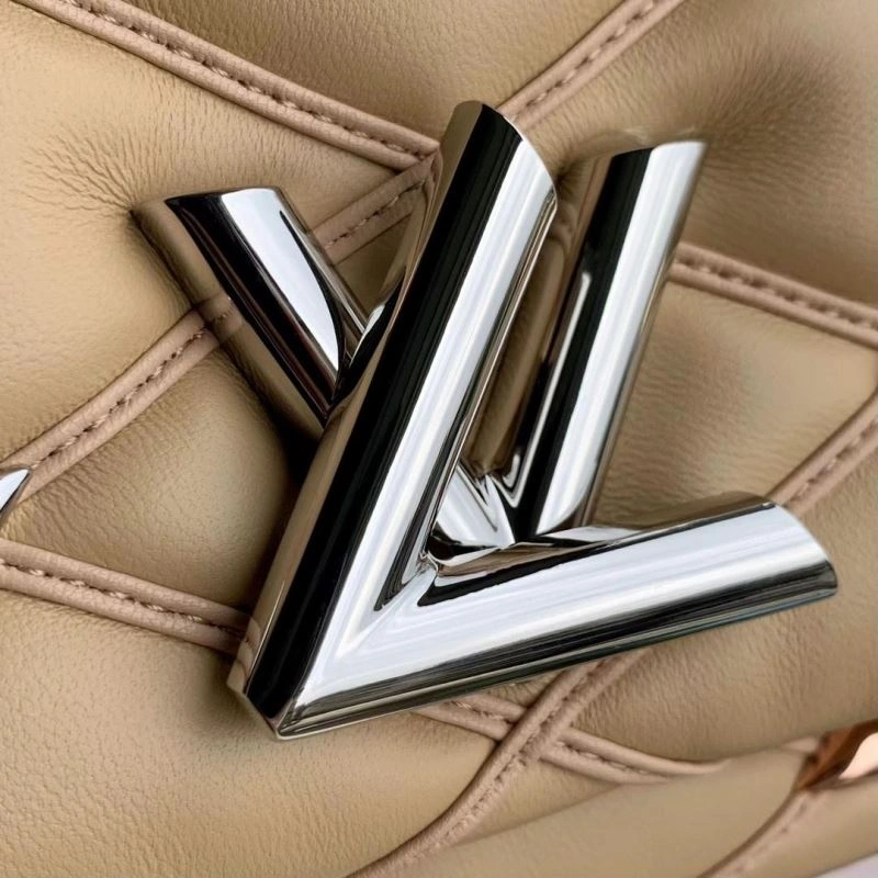 LV Twist Denim Bags 4048H-0143