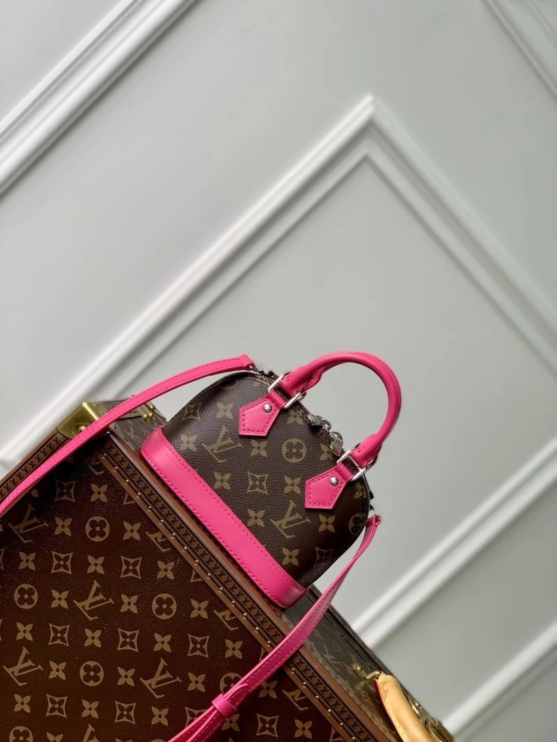 LV Top Handle Bags 4048H-0148
