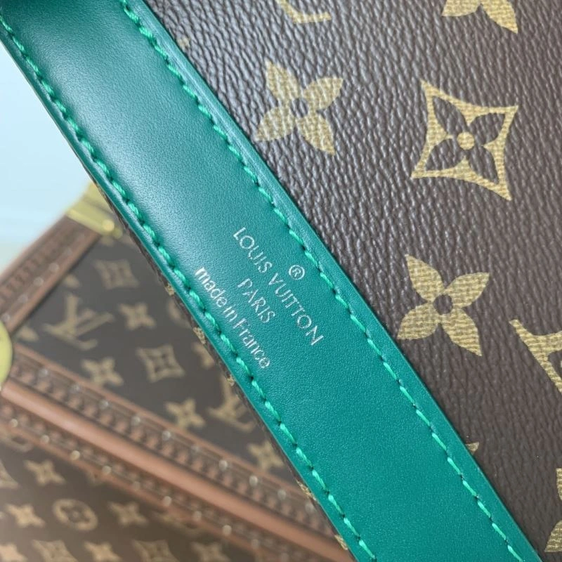 LV Top Handle Bags 4048H-0149