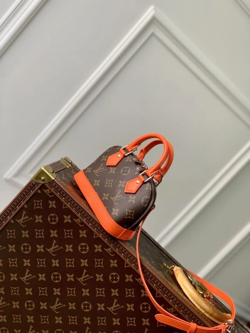 LV Top Handle Bags 4048H-0150