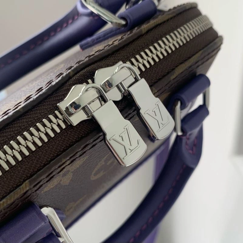 LV Top Handle Bags 4048H-0151