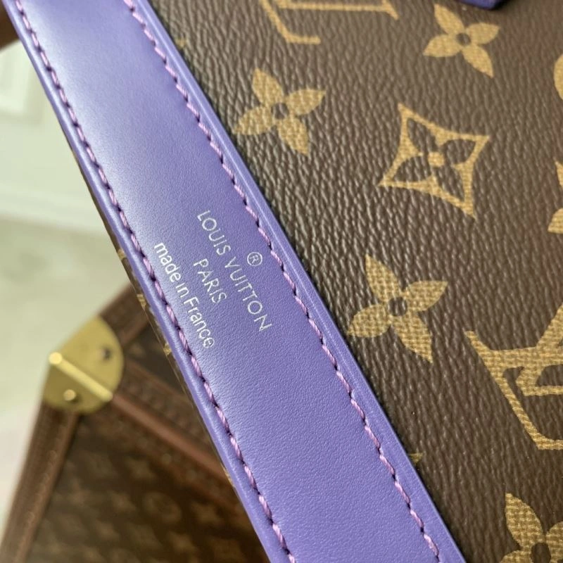 LV Top Handle Bags 4048H-0151