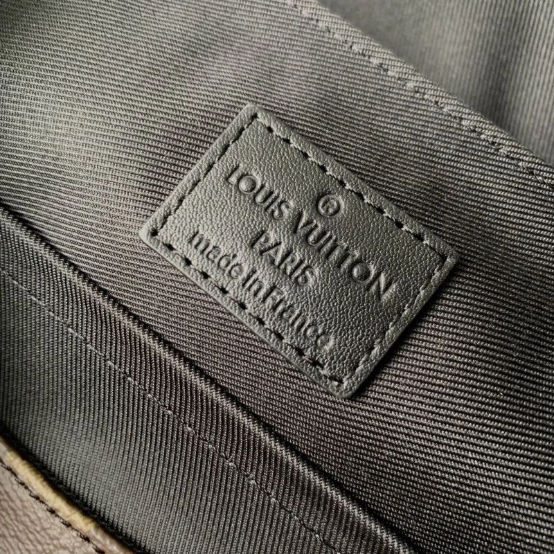 LV Satchel Bags 4048H-0160