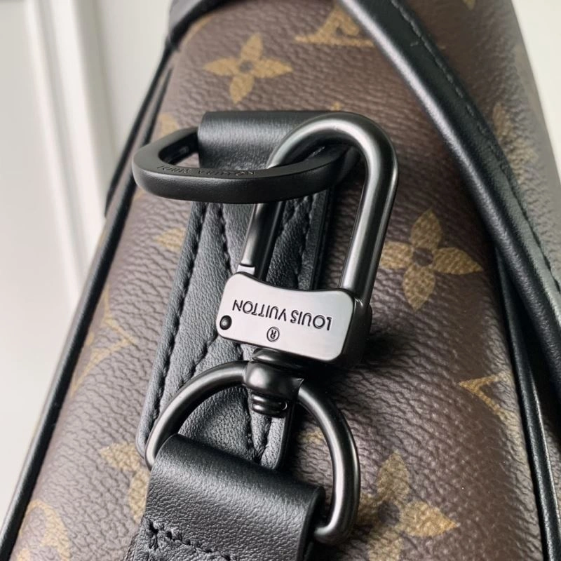LV Satchel Bags 4048H-0160