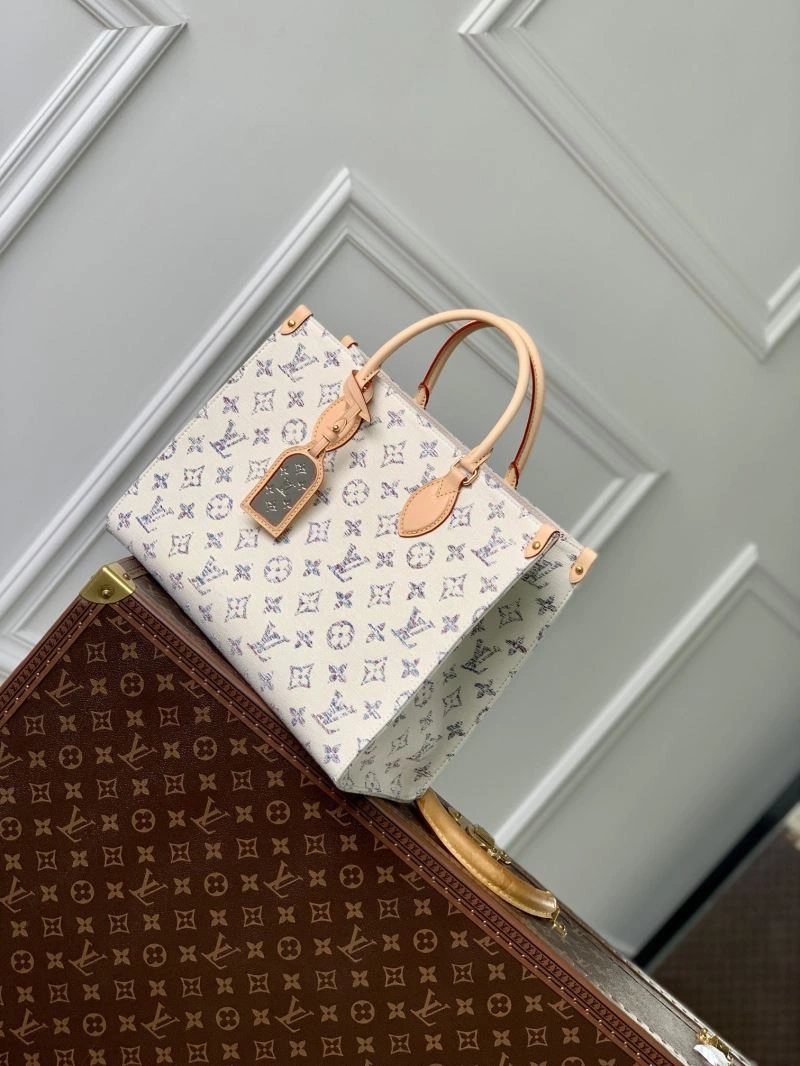 LV Shopping Bags 4048H-0161