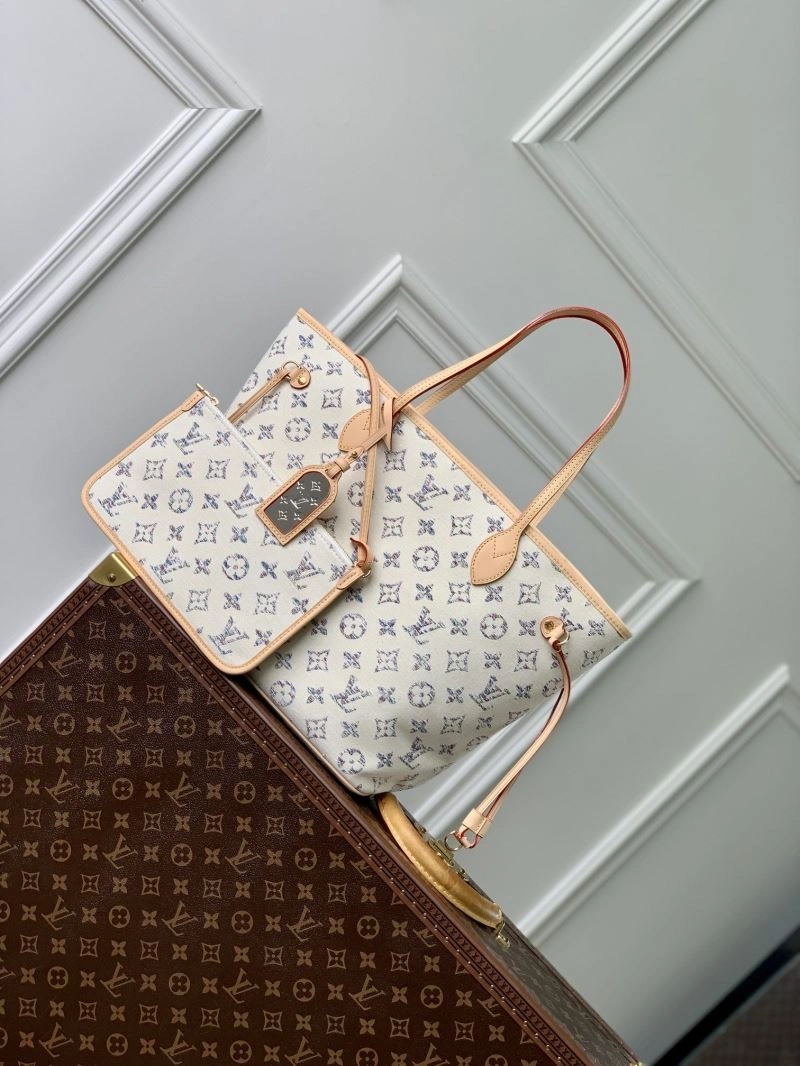 LV Shopping Bags 4048H-0162