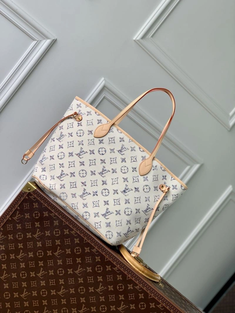 LV Shopping Bags 4048H-0162