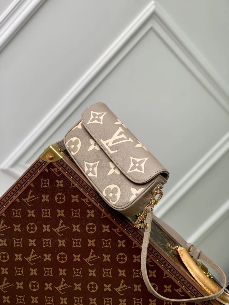 LV Satchel Bags 4048H-0173