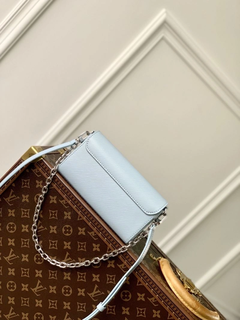 LV Twist Denim Bags 4048H-0188