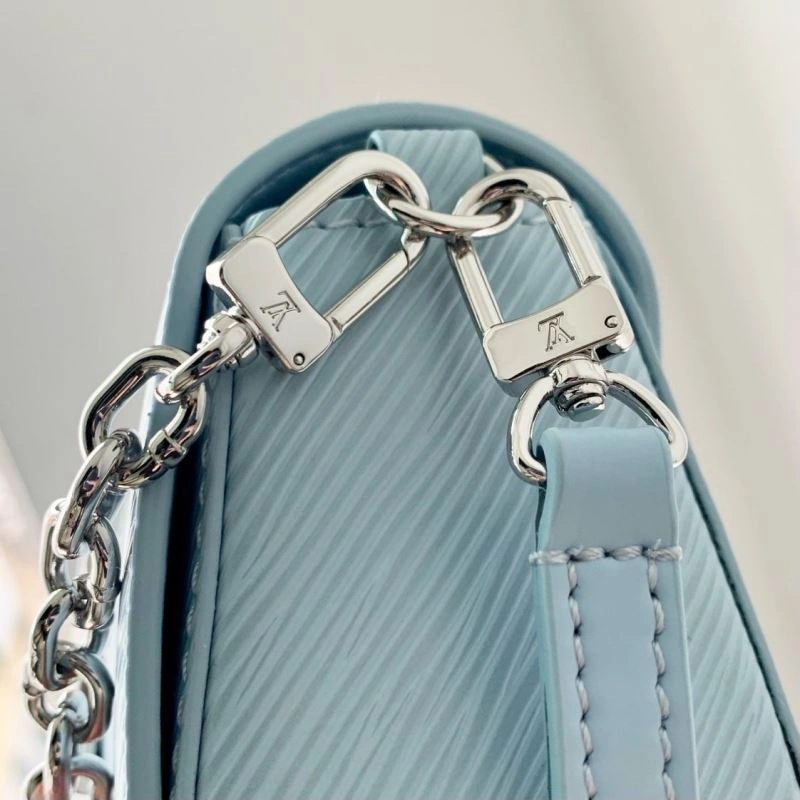 LV Twist Denim Bags 4048H-0188