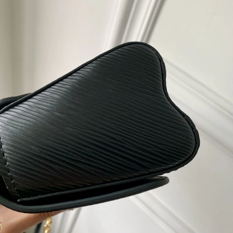 LV Twist Denim Bags 4048H-0190