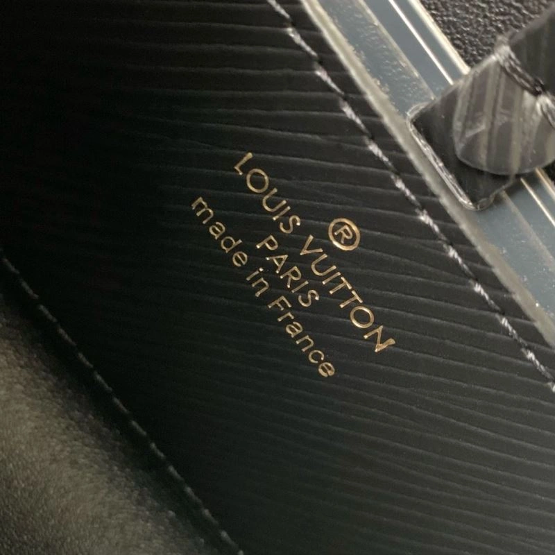 LV Twist Denim Bags 4048H-0190