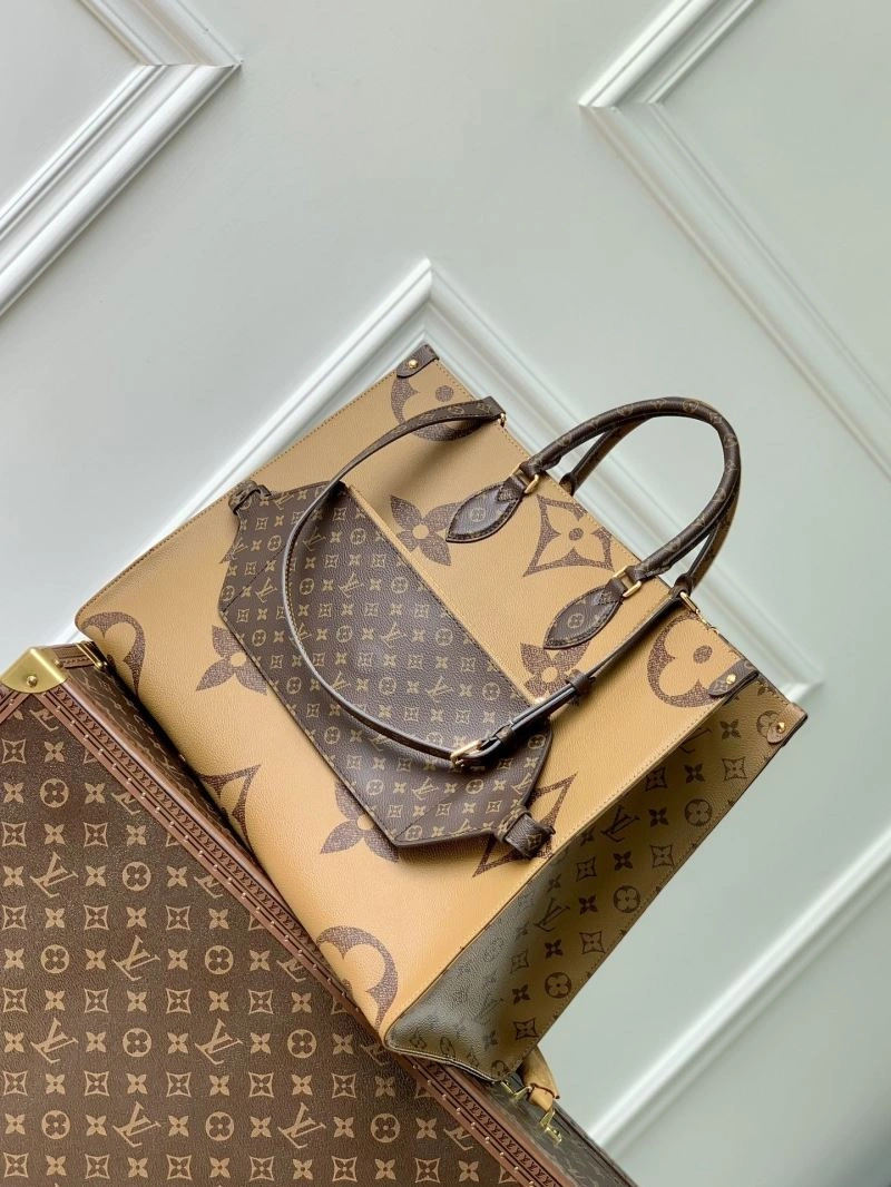 LV Shopping Bags 4048H-0194