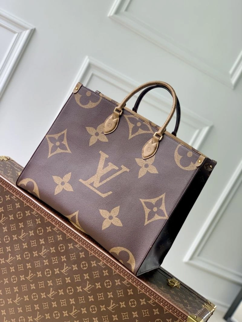 LV Shopping Bags 4048H-0194