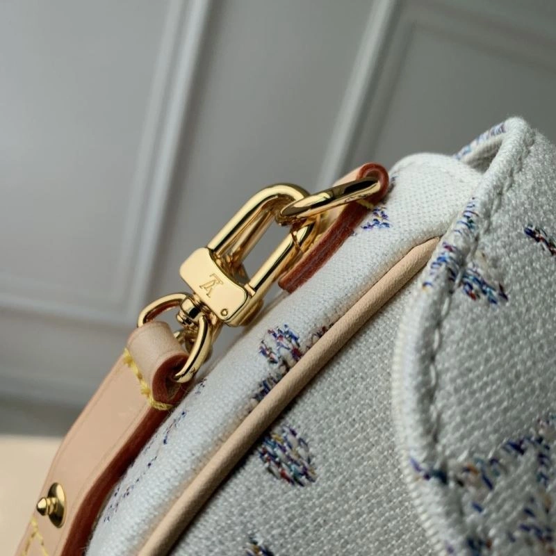 LV Satchel Bags 4048H-0195