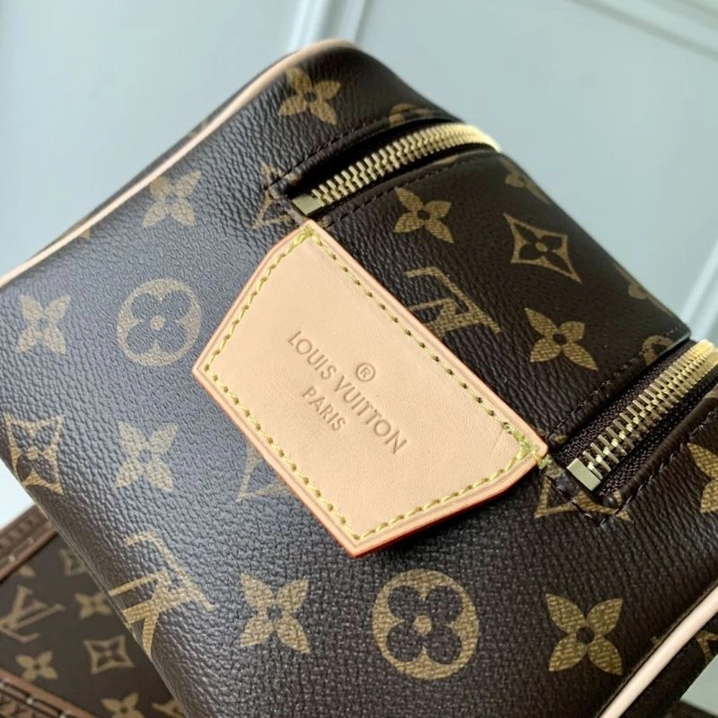 LV Cosmetic Bags 4048H-0199