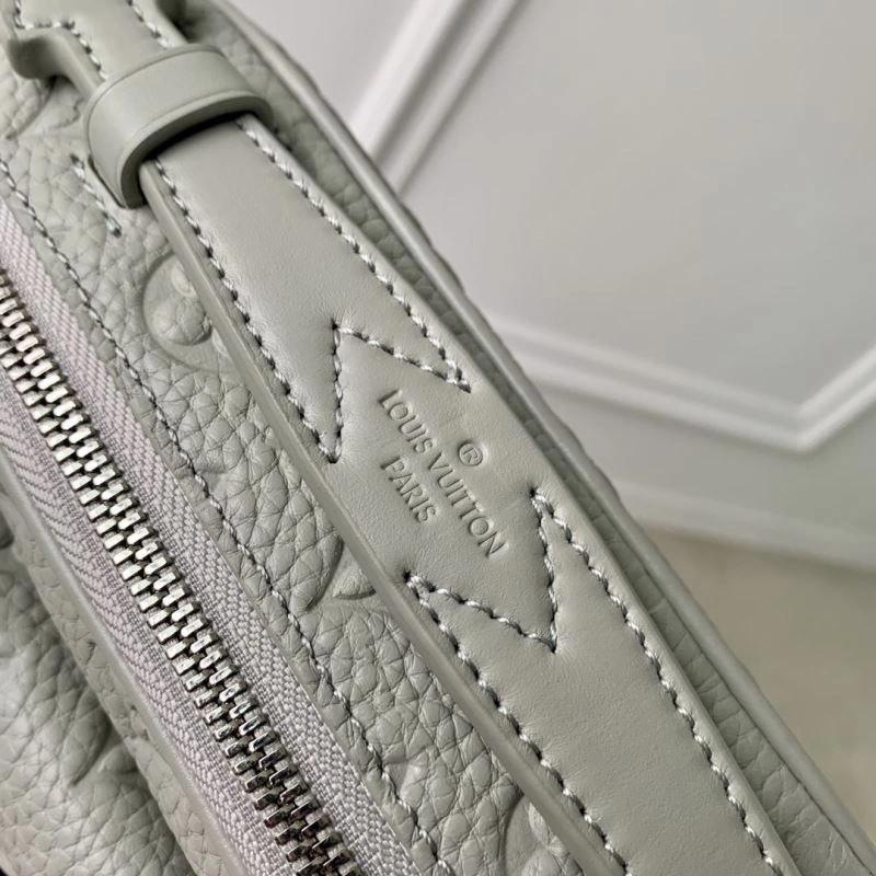 LV Satchel Bags 4048H-0200