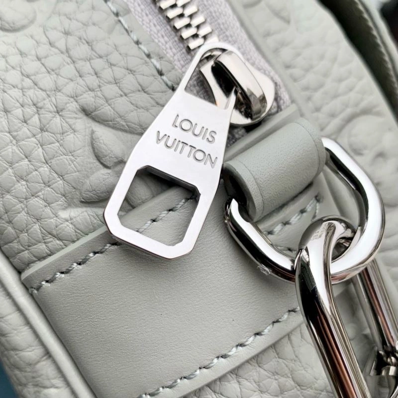 LV Satchel Bags 4048H-0200