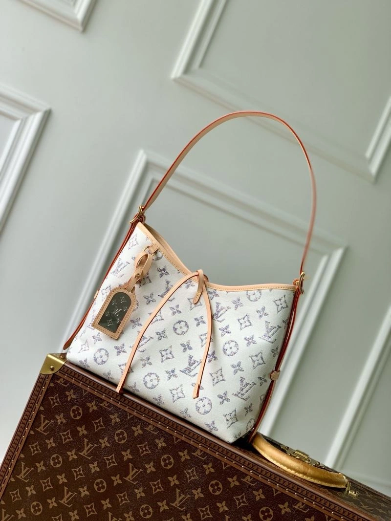 LV Top Handle Bags 4048H-0214