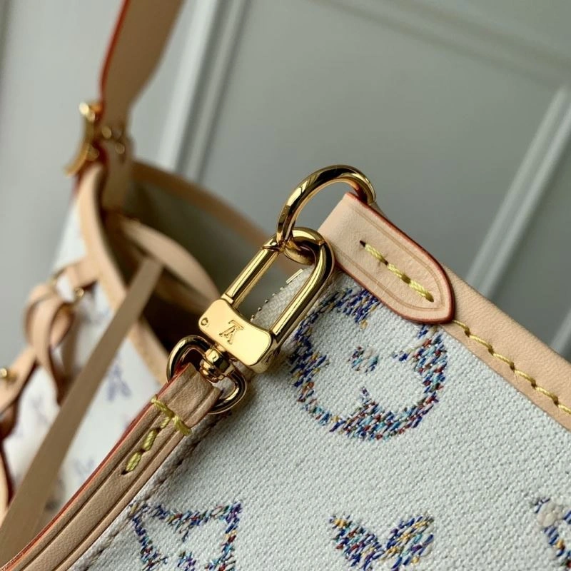 LV Top Handle Bags 4048H-0214