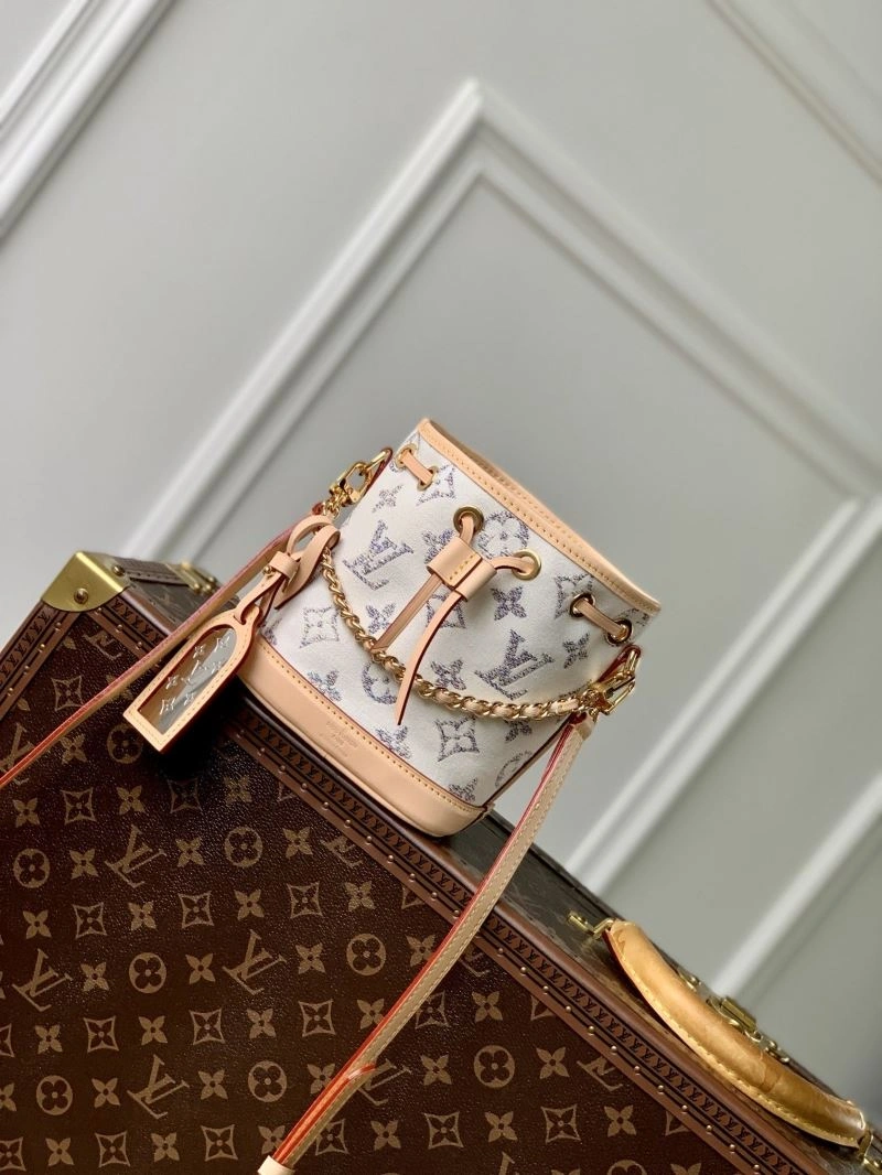 LV Bucket Bags 4048H-0215
