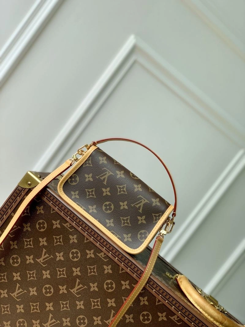 LV Top Handle Bags 4048H-0218