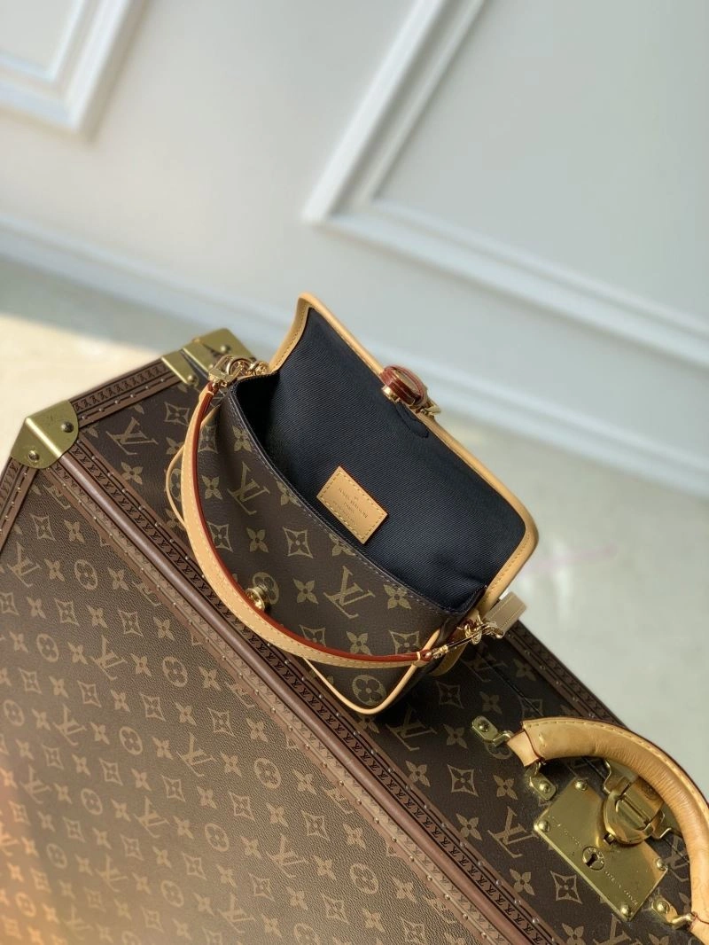 LV Top Handle Bags 4048H-0218