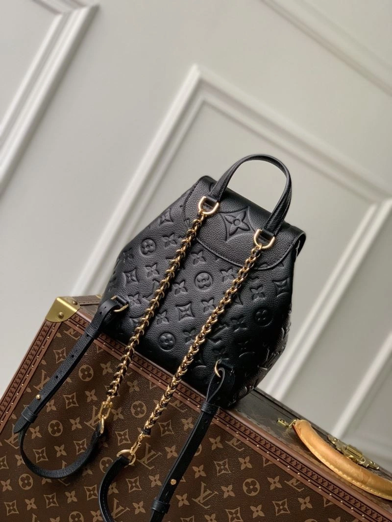 LV Backpacks 4048H-0233