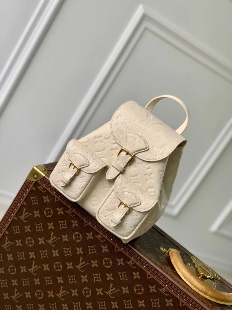 LV Backpacks 4048H-0234
