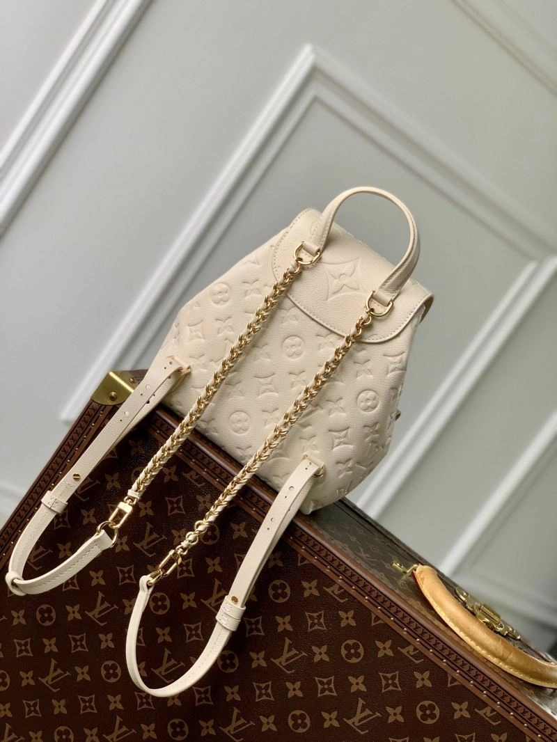 LV Backpacks 4048H-0234