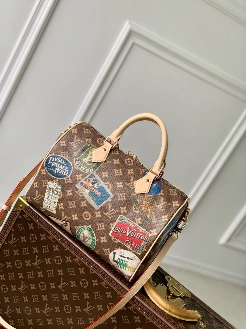 LV Speedy Bags 4048H-0244