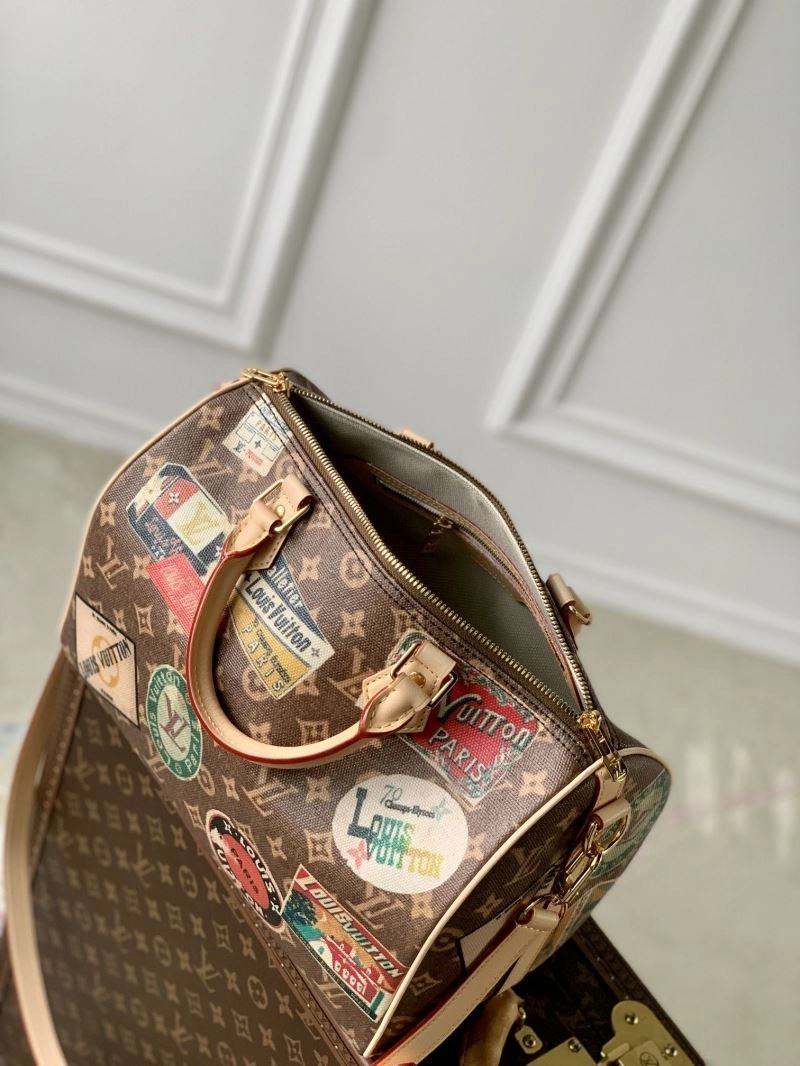 LV Speedy Bags 4048H-0244