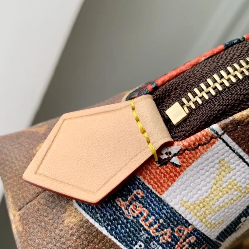 LV Clutch Bags 4048H-0245