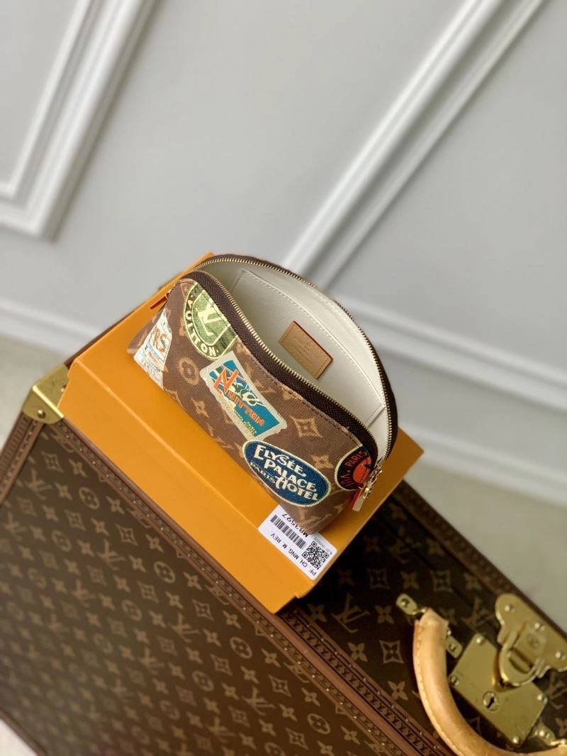 LV Clutch Bags 4048H-0245