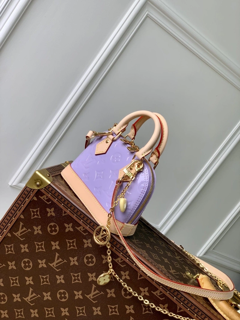 LV Top Handle Bags 4048I-0001