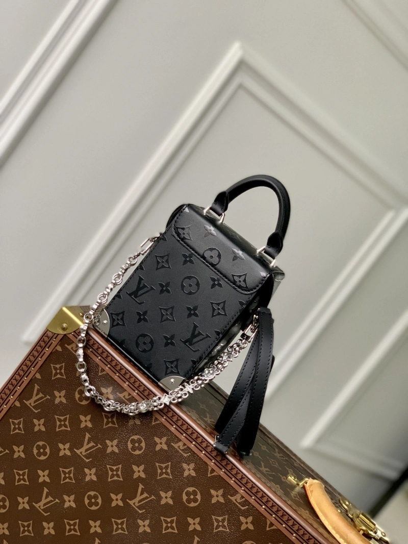 LV Top Handle Bags 4048I-0008