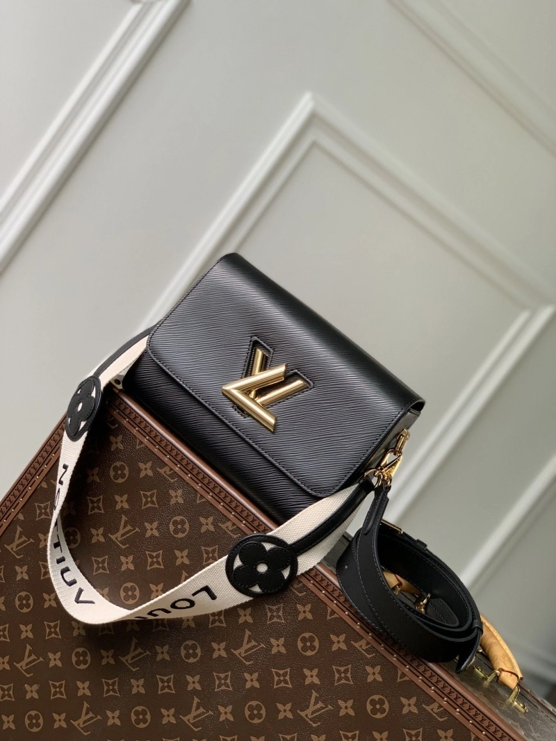 LV Twist Denim Bags 4048I-0009