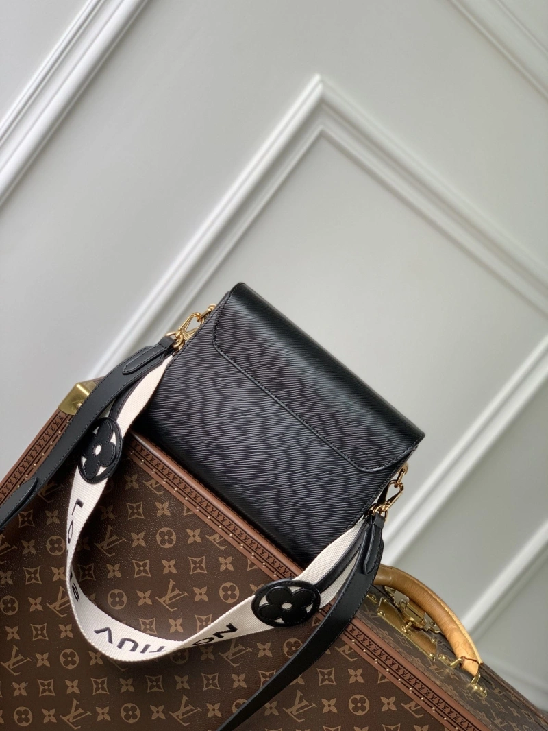 LV Twist Denim Bags 4048I-0009