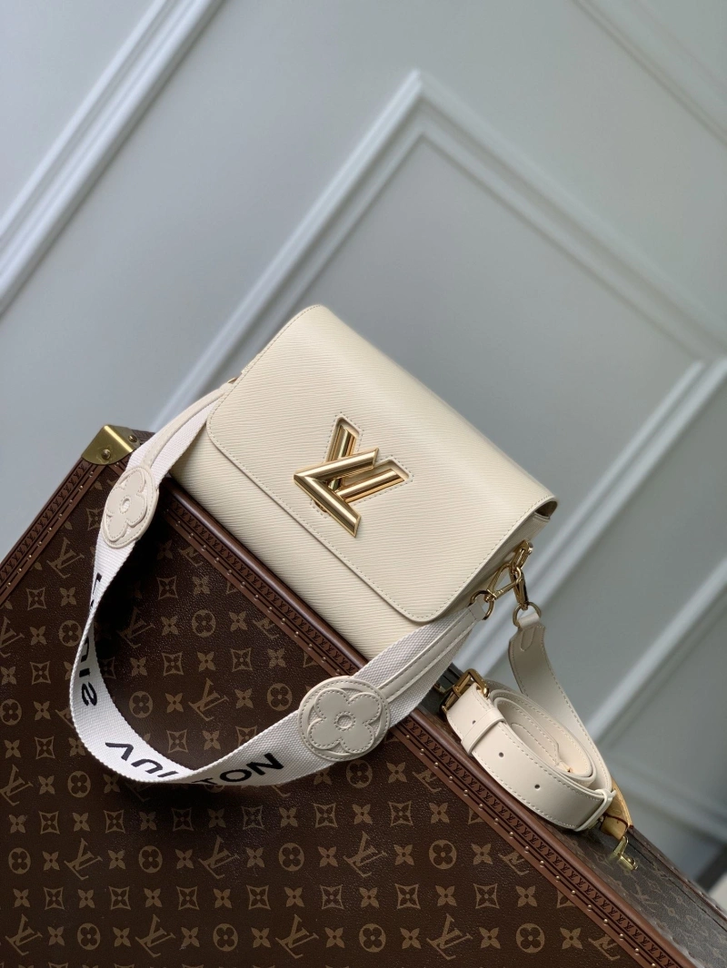 LV Twist Denim Bags 4048I-0010