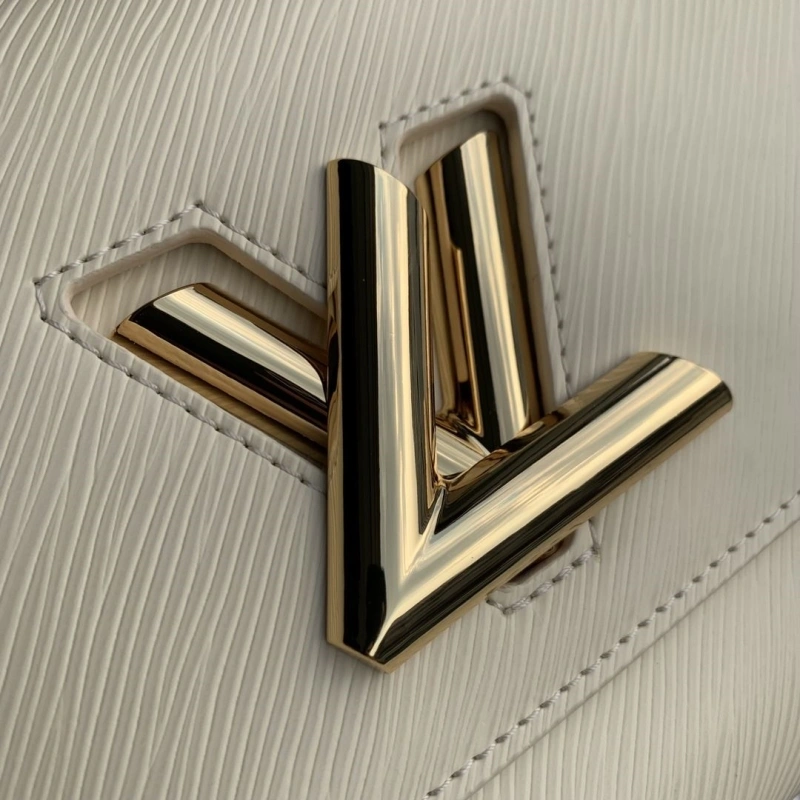 LV Twist Denim Bags 4048I-0010