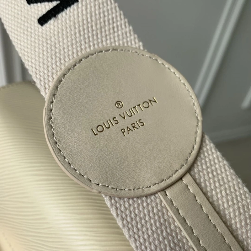 LV Twist Denim Bags 4048I-0010