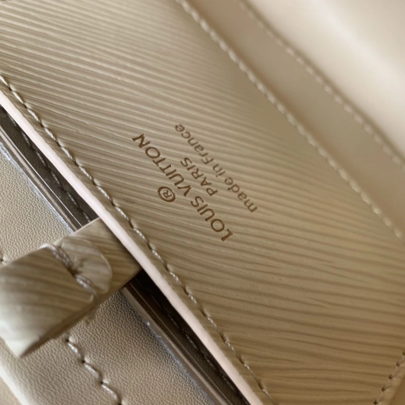 LV Twist Denim Bags 4048I-0010